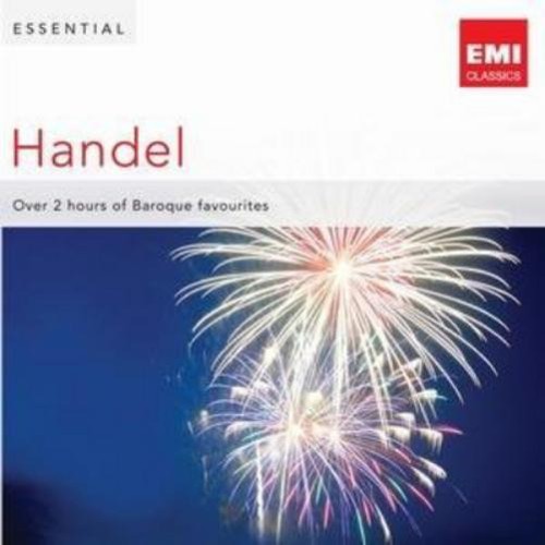 Georg friedrich handel - friedrich,