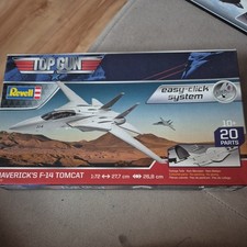 Revell 04966 Maverick's F-14
