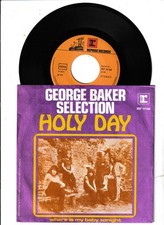 George Baker Selection    -     Holy Day