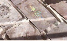 Mystic Dreams Advanced Tarot