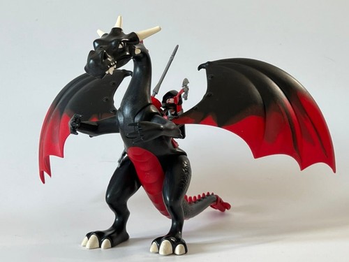 Playmobil riesendrache mit - riesendrache,