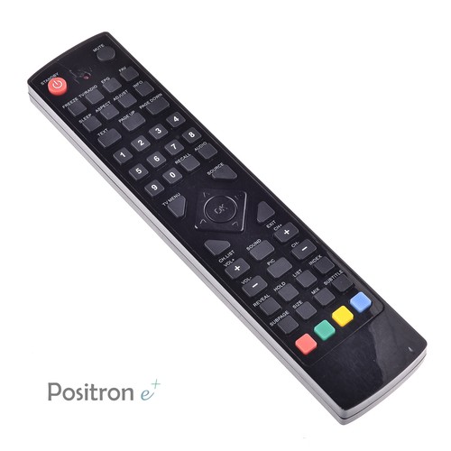 Original tevion lcd - original, tv