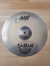 Sabian AAX x Plosion 18 Zoll