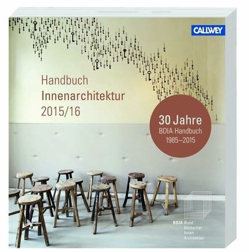 Bdia handbuch innenarchitektur - bdia,