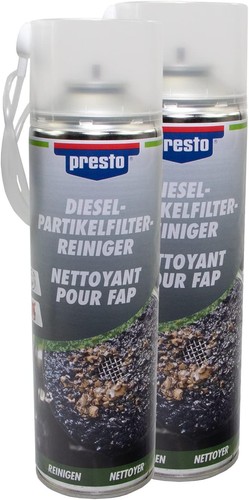 Presto dpf reiniger spray - presto,