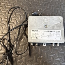hausanschlussverstärker WISI VX43