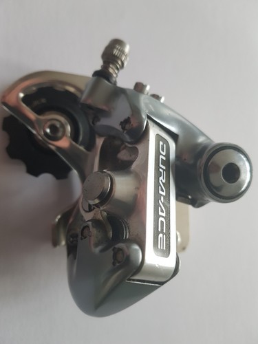 Shimano dura ace retro - shimano,
