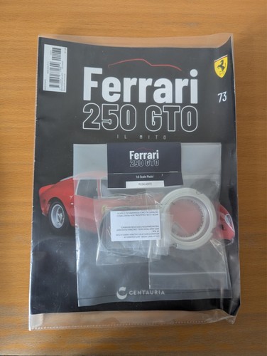 Centauria ferrari 250 gto - centauria,