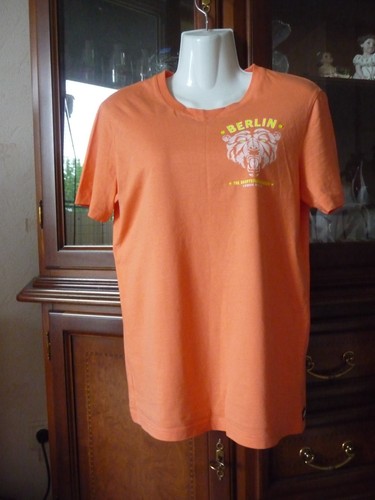 Look berlin t shirt - look, t-shirt