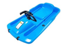 KHW Snow Fox iceblue