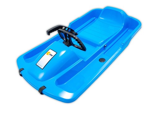 Khw snow fox iceblue - snow,