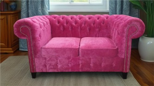 Chesterfield polstersofa - polstersofa, im