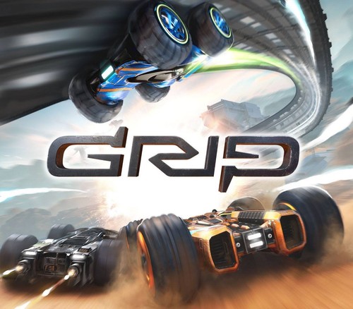 Grip combat racing artifex - combat,