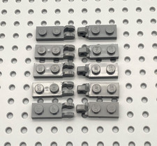LEGO® 10x Platte Scharnier