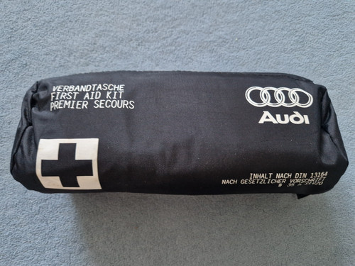 Erste hilfe - ♥♥,