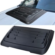 Hutze Motorhaube Tenzo-R Typ B