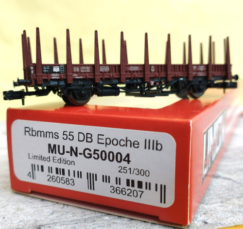N g50004 - (#251),, mu-n-g50004