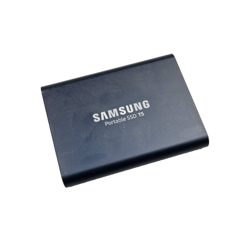 Samsung portable ssd 1tb - portable, t5