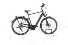 Pegasus Premio Evo 10 Lite Trekking E-Bike Bosch Akku 625Wh 28" schwarz Pro