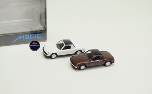Herpa magic 2er - herpa,