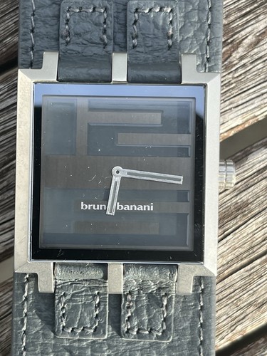 Bruno banani armbanduhr - bruno,