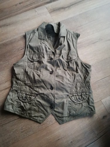Damenweste 42 - ,