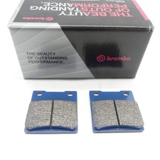 Brembo Bremsbelag Bremsbeläge