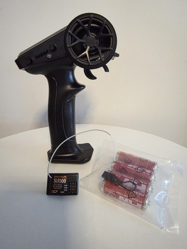 Neue spektrum slt2 - neue,