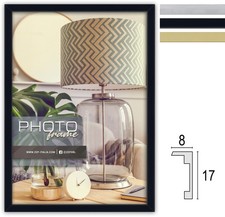 ZEP Aluminium-Bilderrahmen