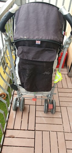Gut erhaltener laren - mc,