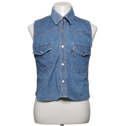 Levi strauss jeansweste - levi, co,