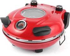 Elektrischer Pizzaofen 31 cm