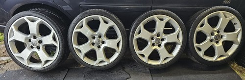 Orginal opel opc zoll - orginal, 19