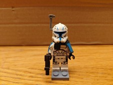 LEGO Star Wars: Captain Rex