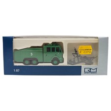 Rietze 67807 Mercedes Wasserwerfer WaWe 9000 Bereitschaftspolizei BW3 Neu R2