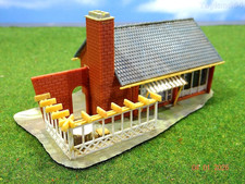 Faller H0 B-264 Sommerhaus