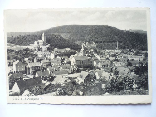 Foto spergau leuna - foto-ak,