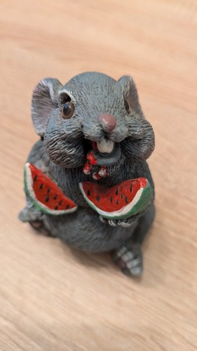 Deko figuren maus - deko,