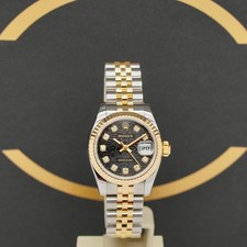 Rolex lady datejust ref - lady-datejust,