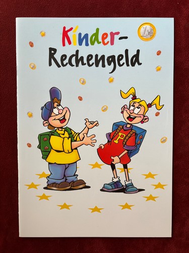 Neu kinder rechengeld - kinder-rechengeld, –
