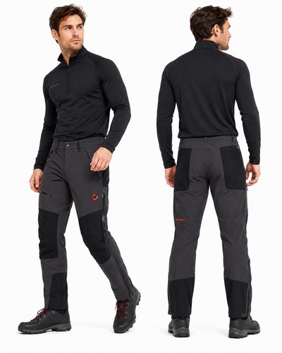 Mammut gore tex - mammut, gore-tex