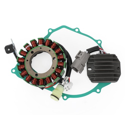 Stator regler dichtung für - dichtung,