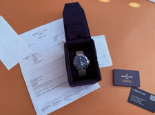 Breitling Superocean Heritage