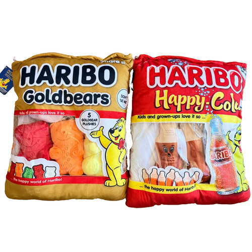 Auswahl haribo - auswahl,