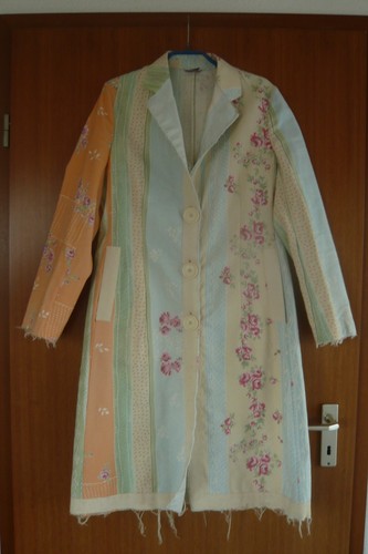 Paul smith mantel - smith,