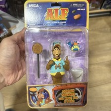 ALF Collectible Figure -Gordon