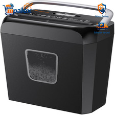 Papiervernichter Bonsaii