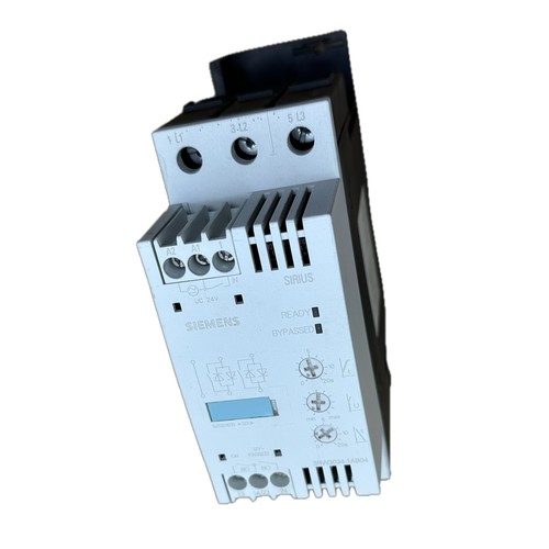 Lk5032 sanftanlauf softstarter - lk5032,