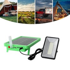 LED Solarlampen Außen