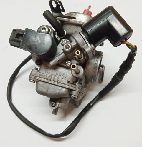 Vergaser dellorto svb18 - dellorto,